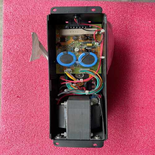 咨询-100W24V交流电源断路器SN7-010-0502