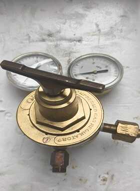 咨询-155HFIN-800氮气减压阀