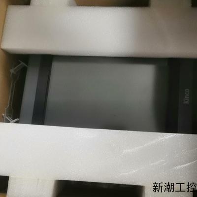 步科触摸屏MT4620TE实图拍摄功能正常成色漂亮议价商品