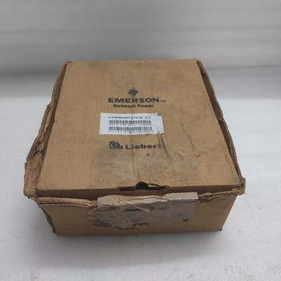 EMERSONLIEBERTCOMMUNICATIONKIT100203120007PCAINTERFACE