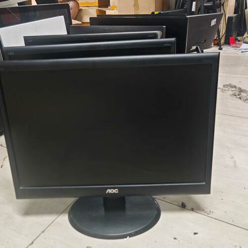 【议价】AOC E950SN 19 全新/二手均有货