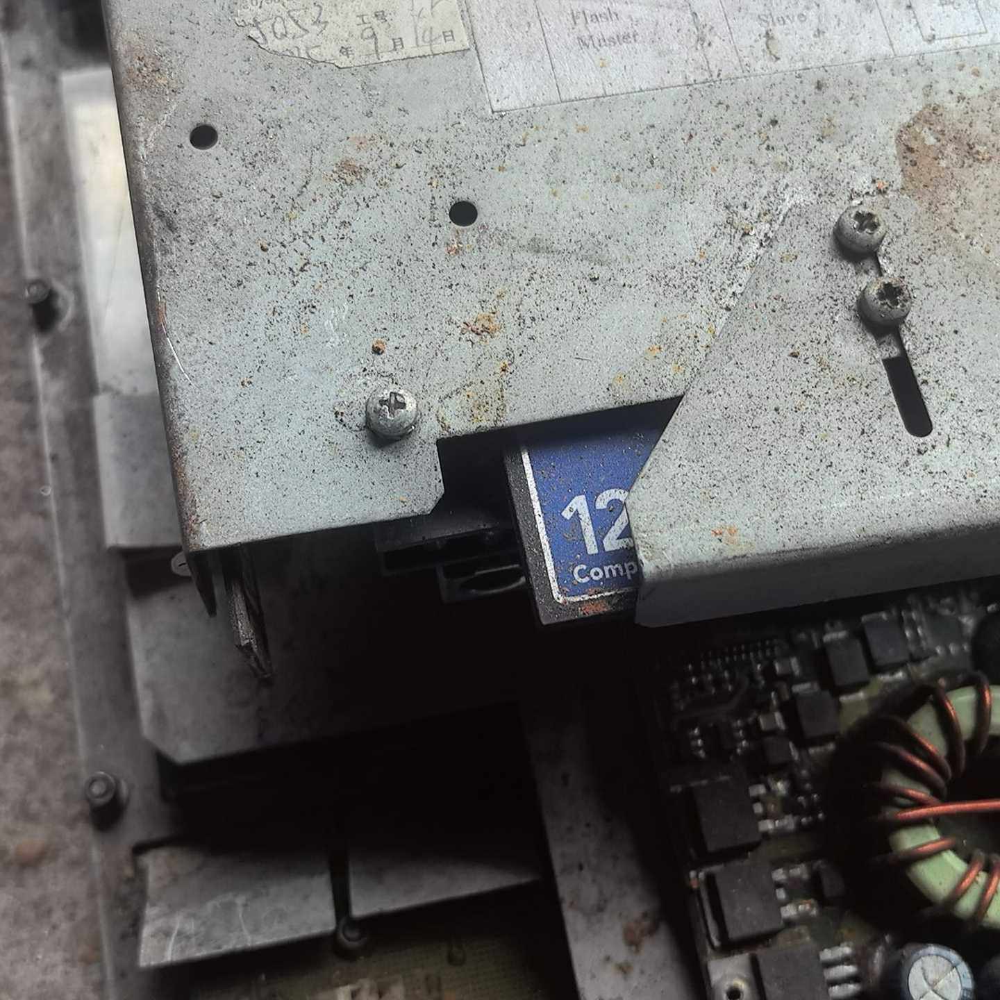 Pentium300CF01－355－016当配件处询价