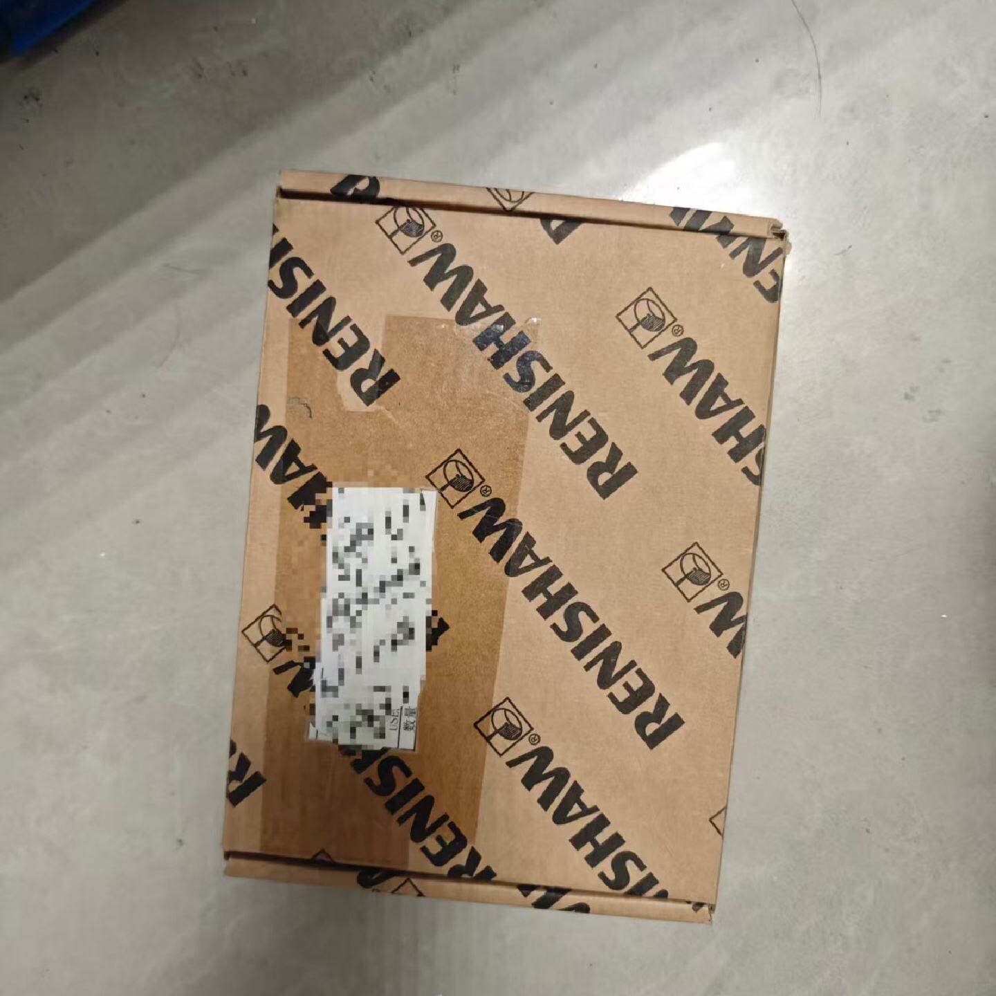 议价Reshaw Rgh41t10d05a Reading Head Br New Actual Product P