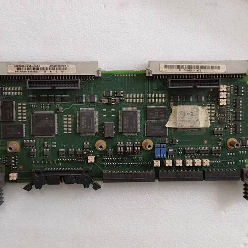 溢价-6SE70900XX840AB0主板CUVC