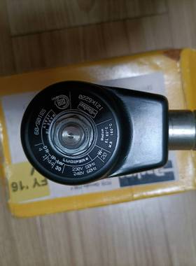 询价121K6220电磁阀