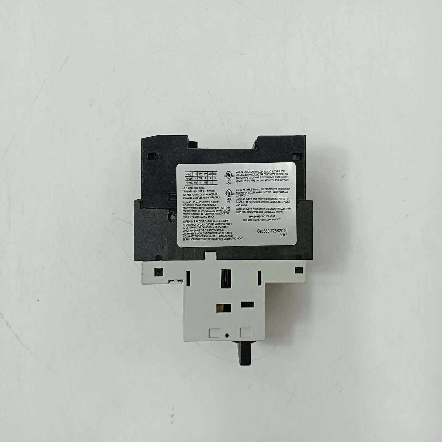 议价CONTROL CONCEPTS  330-T25  门模块