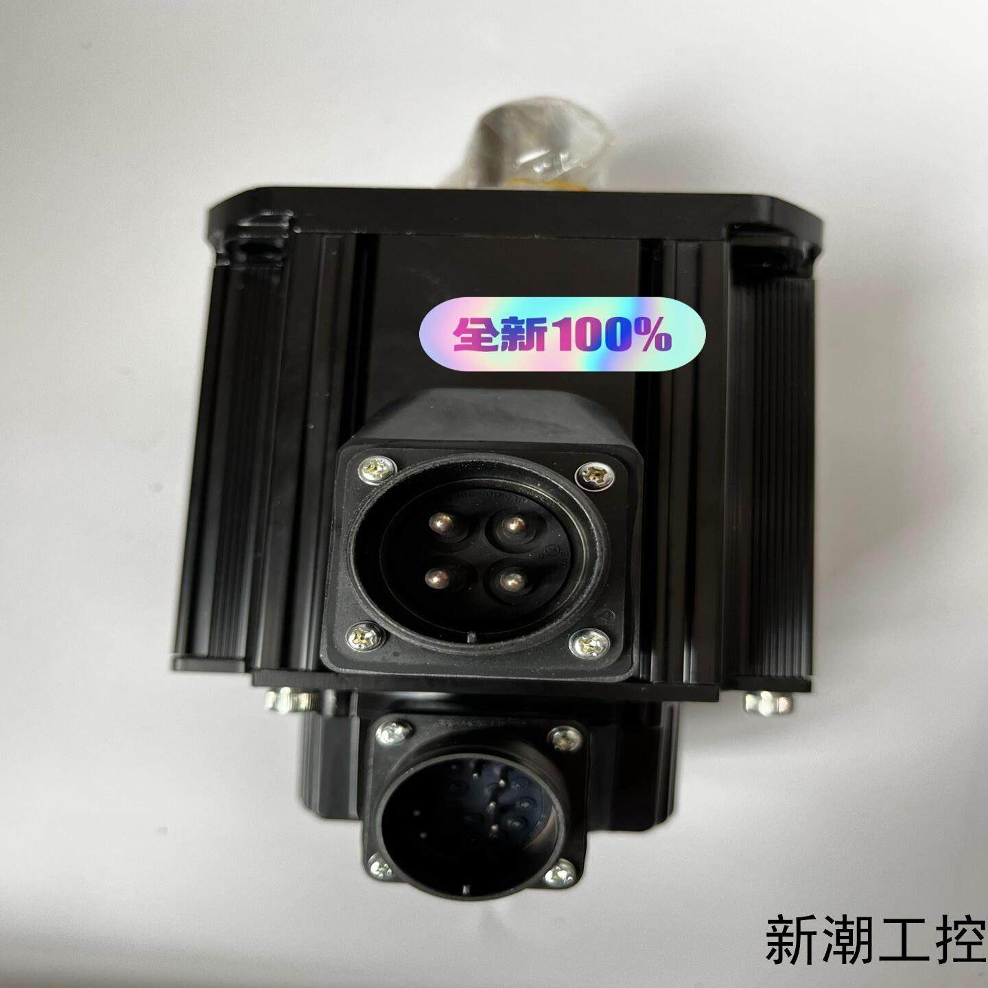 GYC202D5-RB2原装全新富士伺服电机实物拍摄议价商品