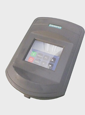 议价Micromaster Ulc0056 Control Panel Inkl. 1795L810a Used适