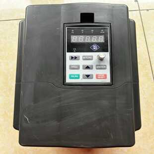 重载5.5千瓦询价 075P变频器 森岛SD880 4T055G