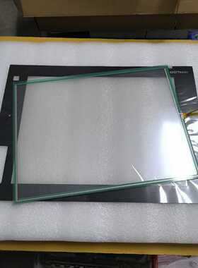 适配三菱GT1695M-XTBA保护膜触摸板GT1695M--议价商品