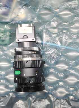 松下工业相机镜头ANPVC5030，日本原装，35mm焦距，