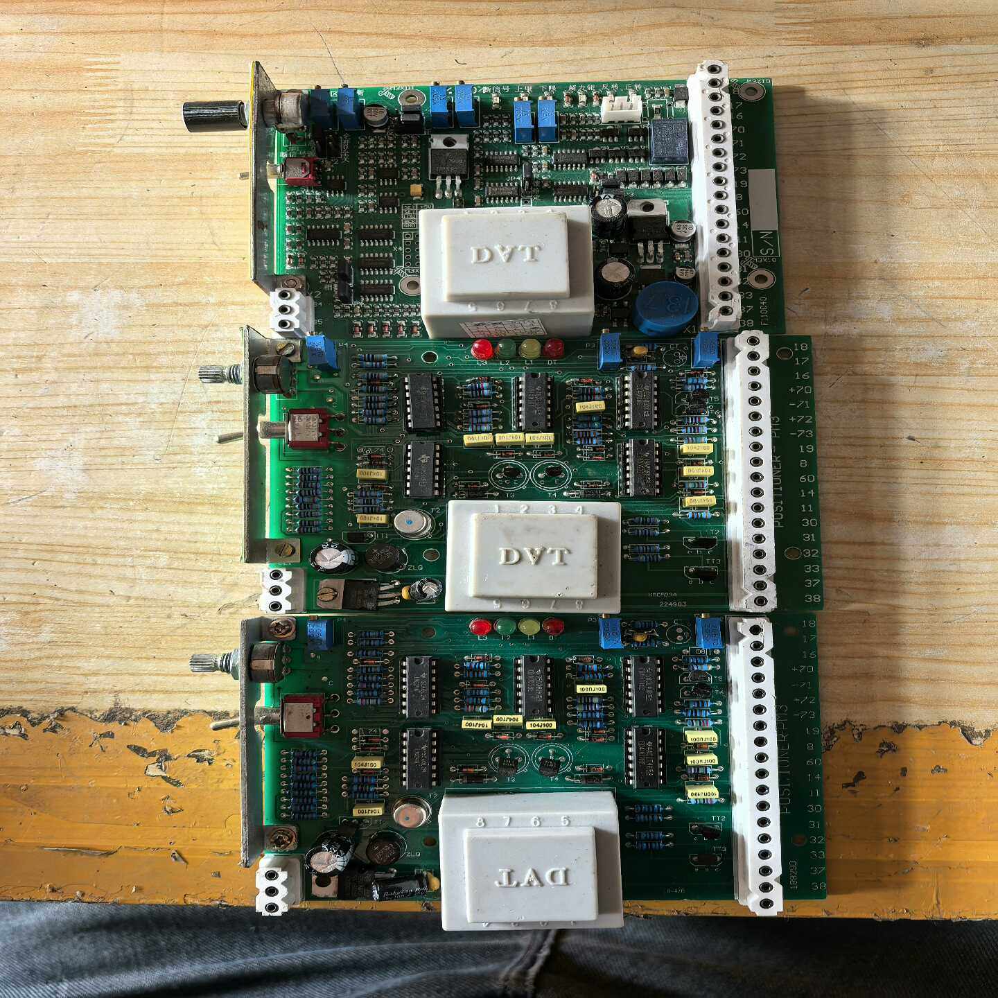 执行器控制板PM3全新的没有装成色如图图片实物拍