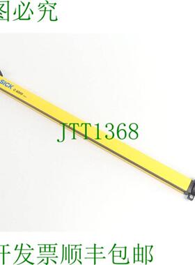 西克 C41S-0601AA300 C4000 IDNo 1 023462 序列号10370945