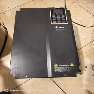 380 变频器VFD185C43A 18.5KW功率