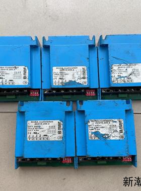 MAYR 200191002  230V45A电机刹议价商品