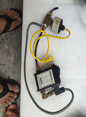 【议价】McCordsville麦科兹维尔电气比例阀QB2TEEE1