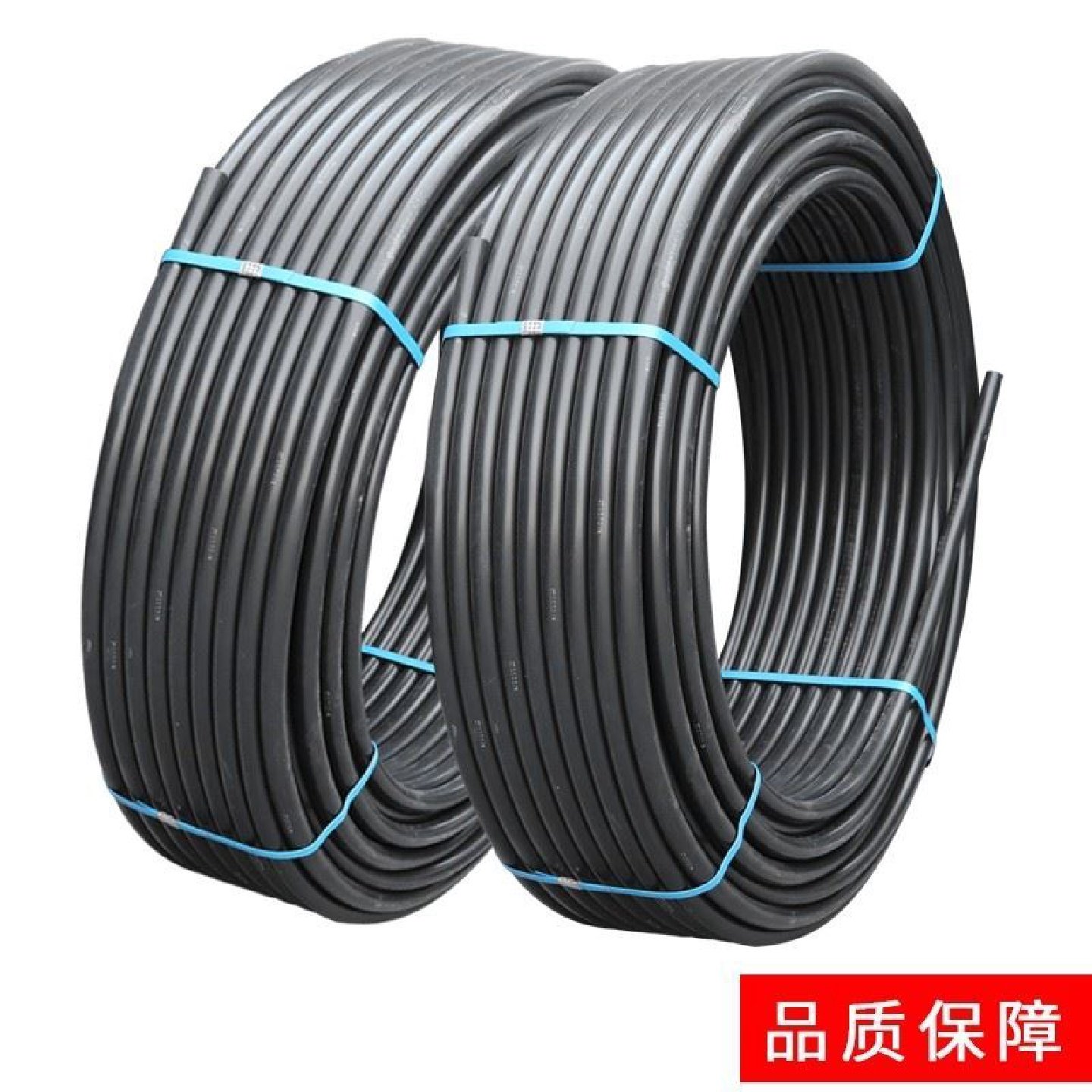 HDPE4033硅芯管32pe穿线管25通信光缆50预埋保护套管60硅管下水管,基础建材,PE管,淘宝优惠券,粉丝福利购,淘宝优惠卷