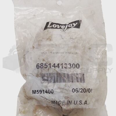 SELLADO NUEVO LOVEJOY 68514413300 U62S CPLG 58X58 316X332K