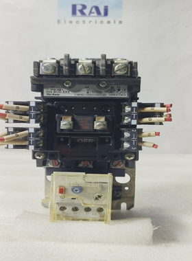 ALLEN-BRADLEY509-BOD-XXX3-PNEMA尺寸1接触器带592-EEEC