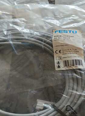FESTO连接线8066659有2条询价