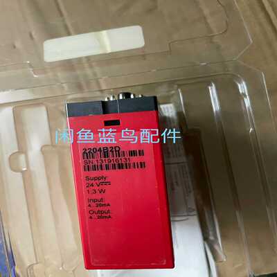 【议价】PR2204B2D库存新件适用