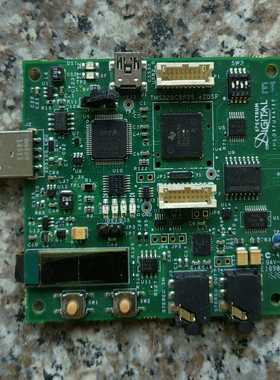 TMS320C5535开发板EZDSP评估板，拆机货售后--议价商品