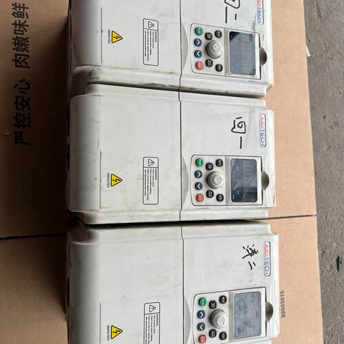 艾克特变频器JT500T3011G015PBV02-议价