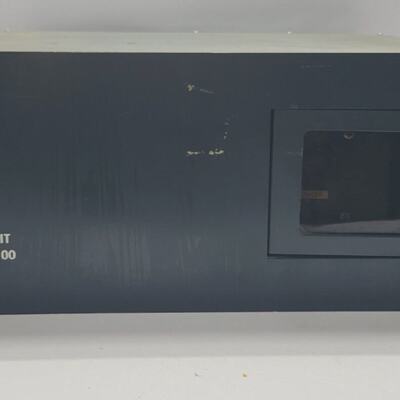 KONGSBERG WS100COM04T Ordenador Unidad Sistema WS100