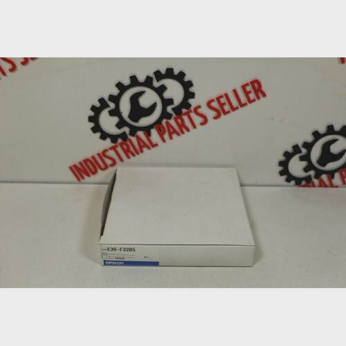 OMRON E39F32D5 accessoires de commutation  garantie 6 mois