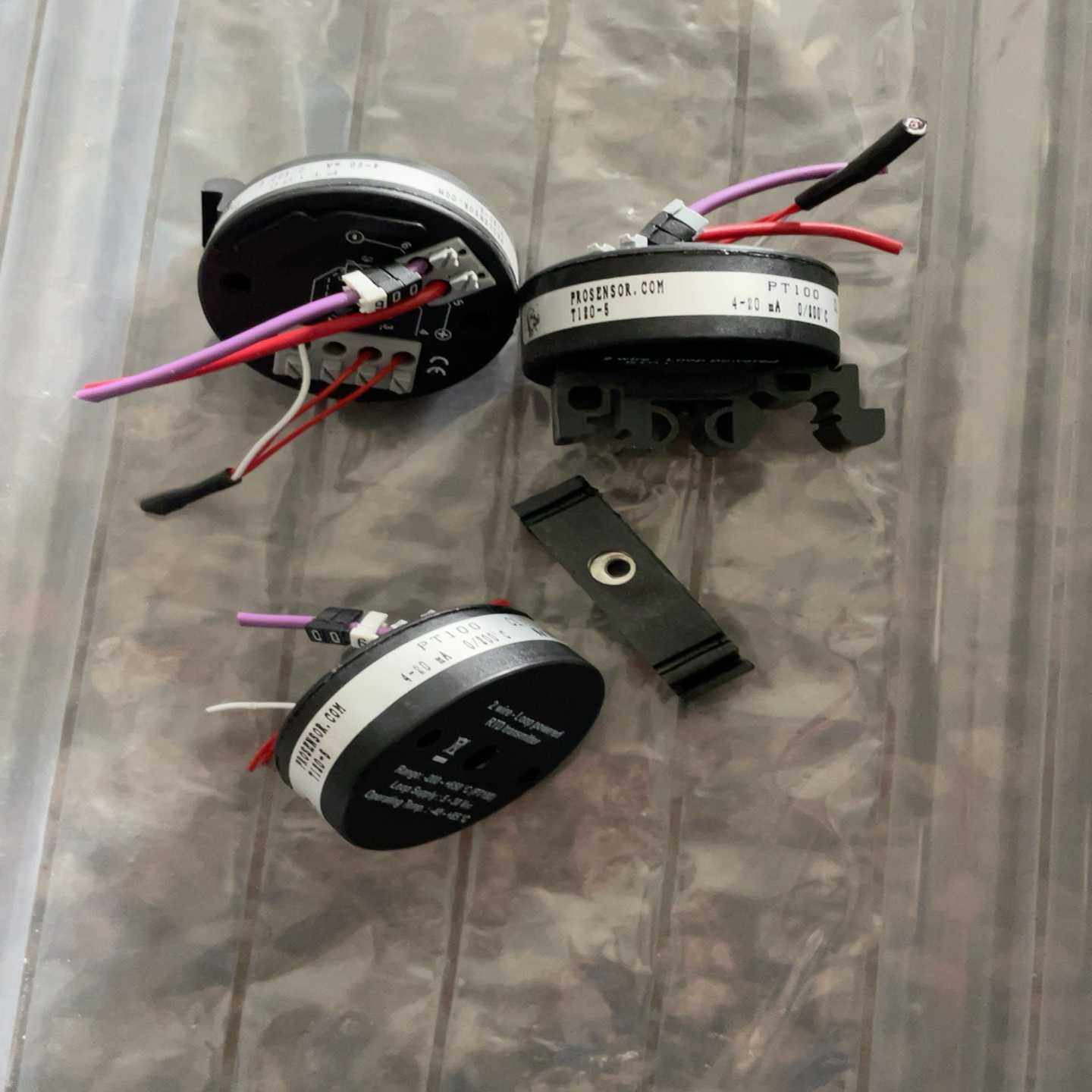 【请询价】PROSENSOR  PT100