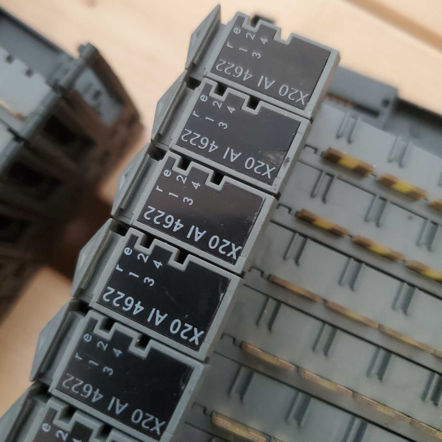 x20ai4622贝加莱模块有来拍【博航商行】