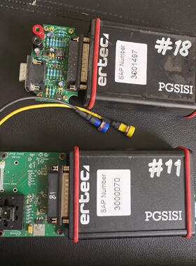 ERTEC PGSISI磁传感器开发板【议价】