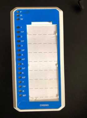 ABB DCS模块AI890~询价