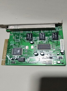 询价~SPD LINK VT6105M FNC-0600TXM网卡