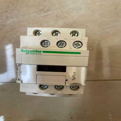 询价施耐德CAD32FD110VDC