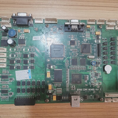 ALTERALHBD9H1419A板加芯一起主板型号议价