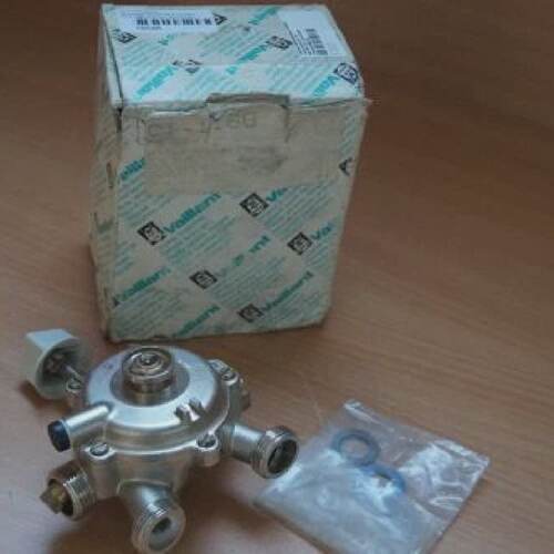 Vaillant 011160 Water Switch 011160