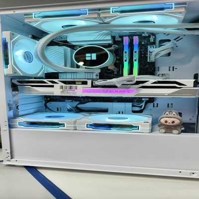 CPUi514600kf30708g显卡--议价商品