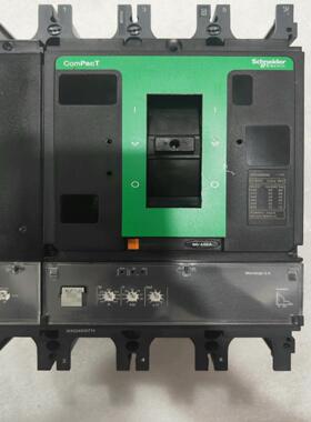 询价塑壳断路器NSX400NMIC2.34004P