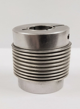 RULANDBC16-6-5-ABELLOWSCOUPLING3/8X5/16英寸BORES1英