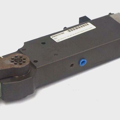 Morsetto Di Potenza Usato BTM CORP. 779800G733227H90ARSCAC
