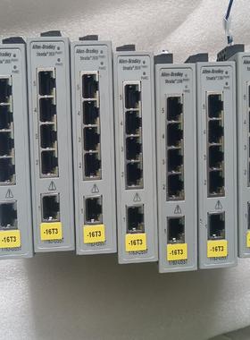ab交换机得7+2一起9个，型号1783 us5t，~询价