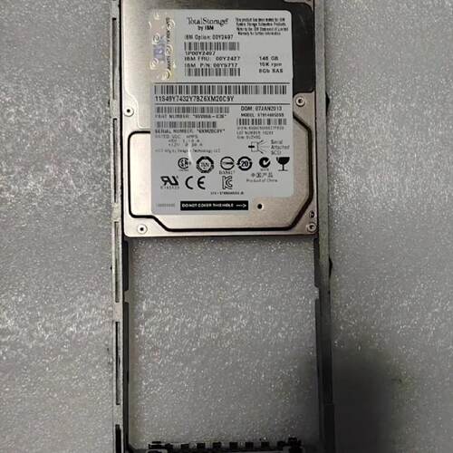 溢价-IBM 00Y2427 00Y2497 146G 15K S