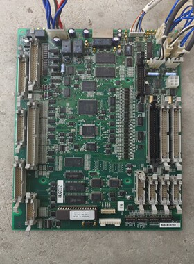议价贴片机.20502060镭射板卡.原拆机主控板适用