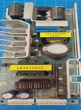 KonamiPodium电源85VAC至264VAC/120VDC至370VDCLE15