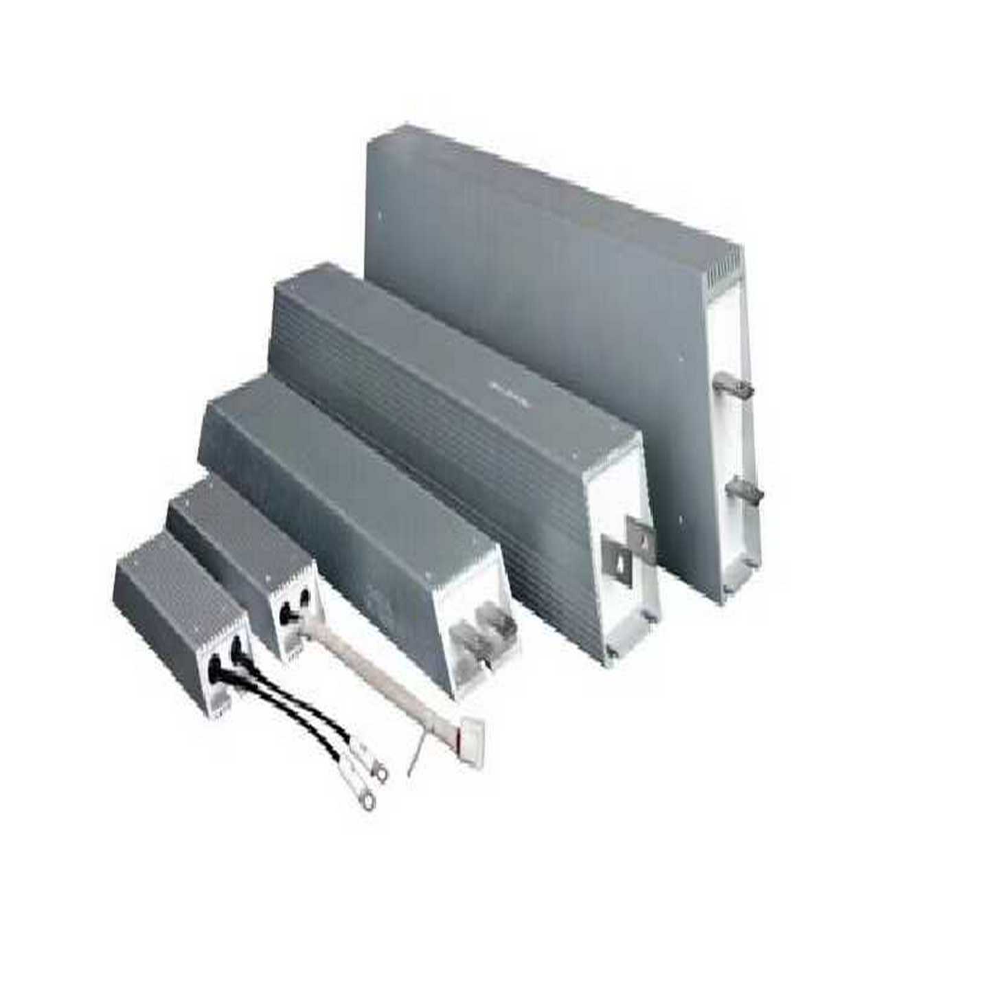 变频器制动电阻/刹车电阻/铝壳电阻RXLG400W150欧