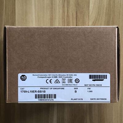 议价1769L18ERBB1B1769L16ERBB1BAB全新原装正品欢迎询价