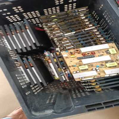 (重工机械)电源板-5150-00587