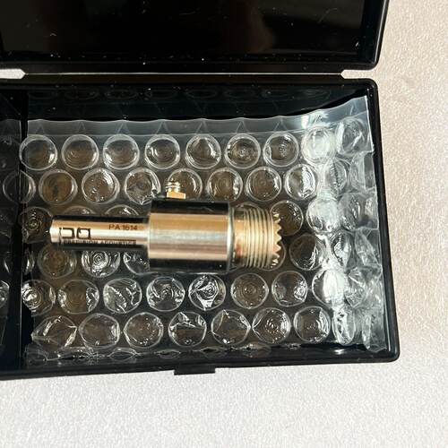 询价PRECISION ACOUSTICS TXZ0079