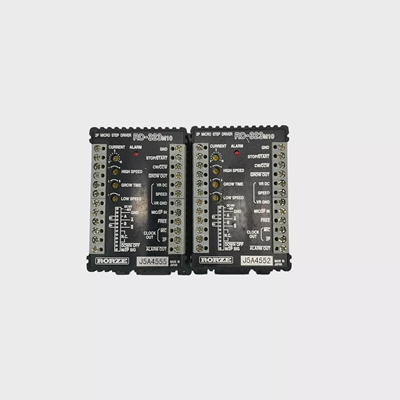 RORZE2PMICROSTEPDRIVERRD-323M10LOTOF2